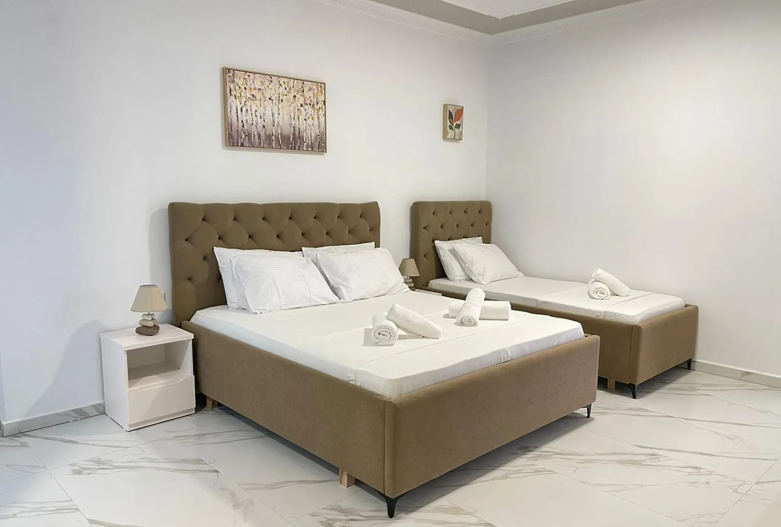 Vila Koal Hotel Ksamil