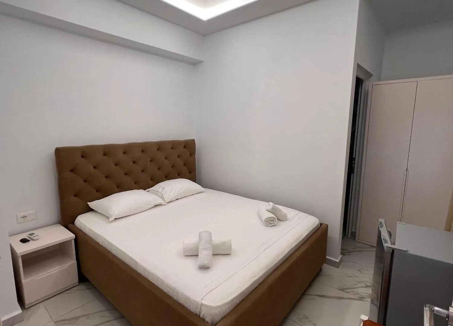 Vila Koal Hotel Ksamil
