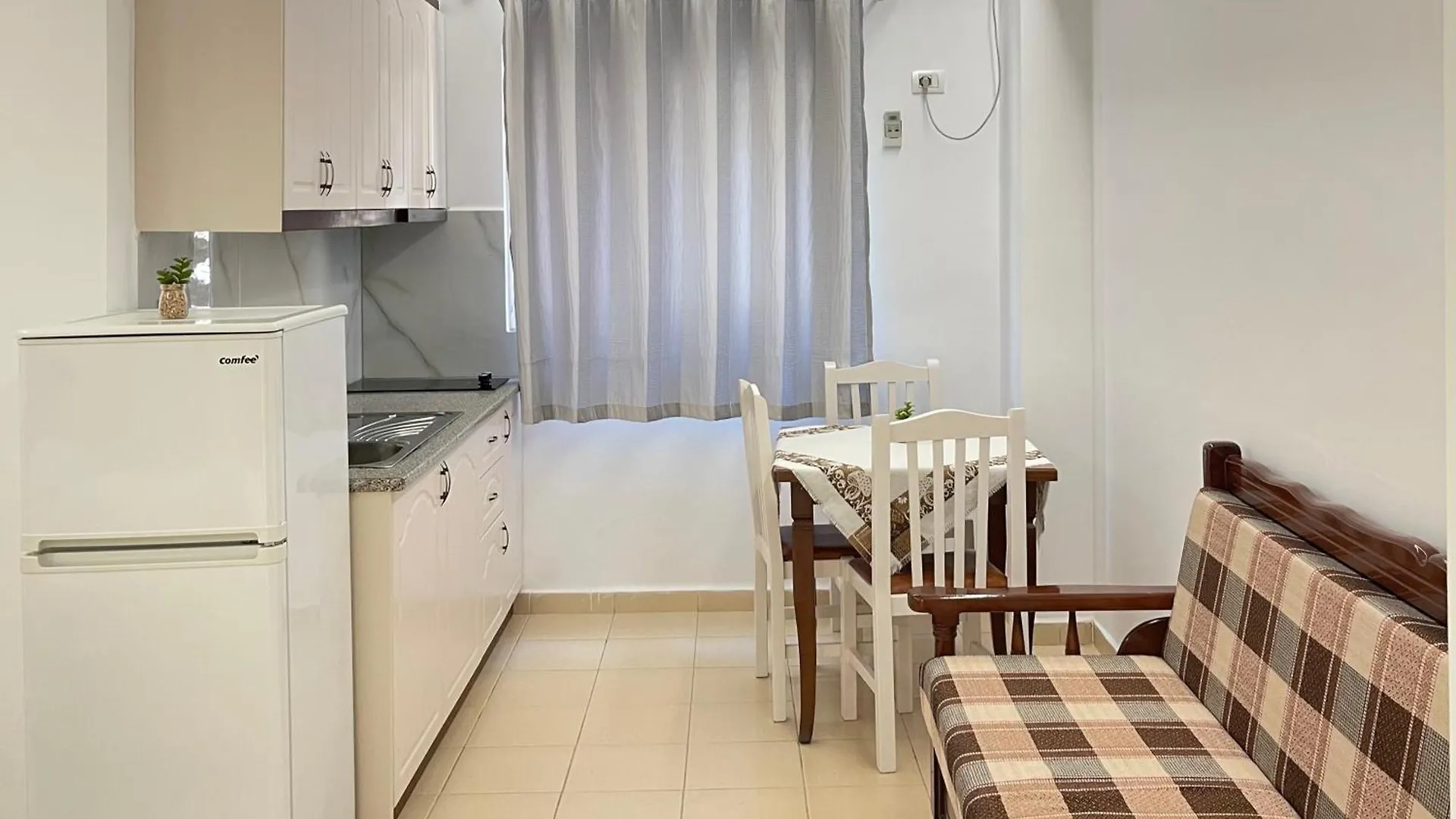 Vila Koal Hotel Ksamil