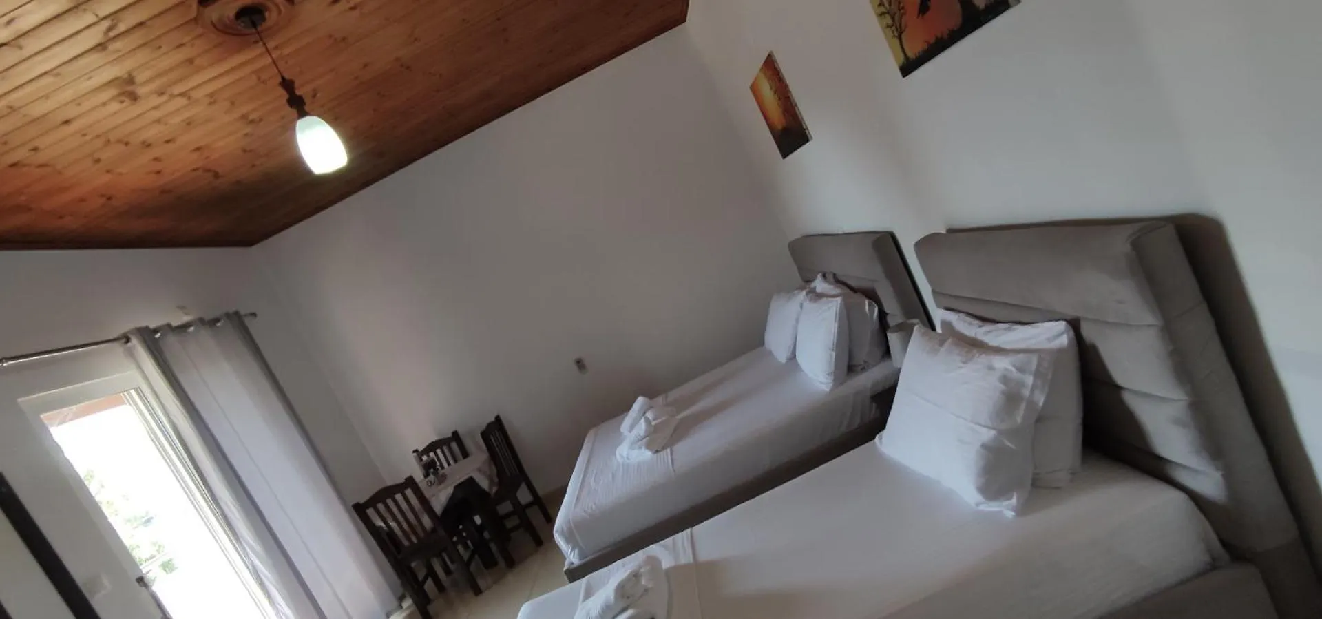 Vila Koal Hotel Ksamil