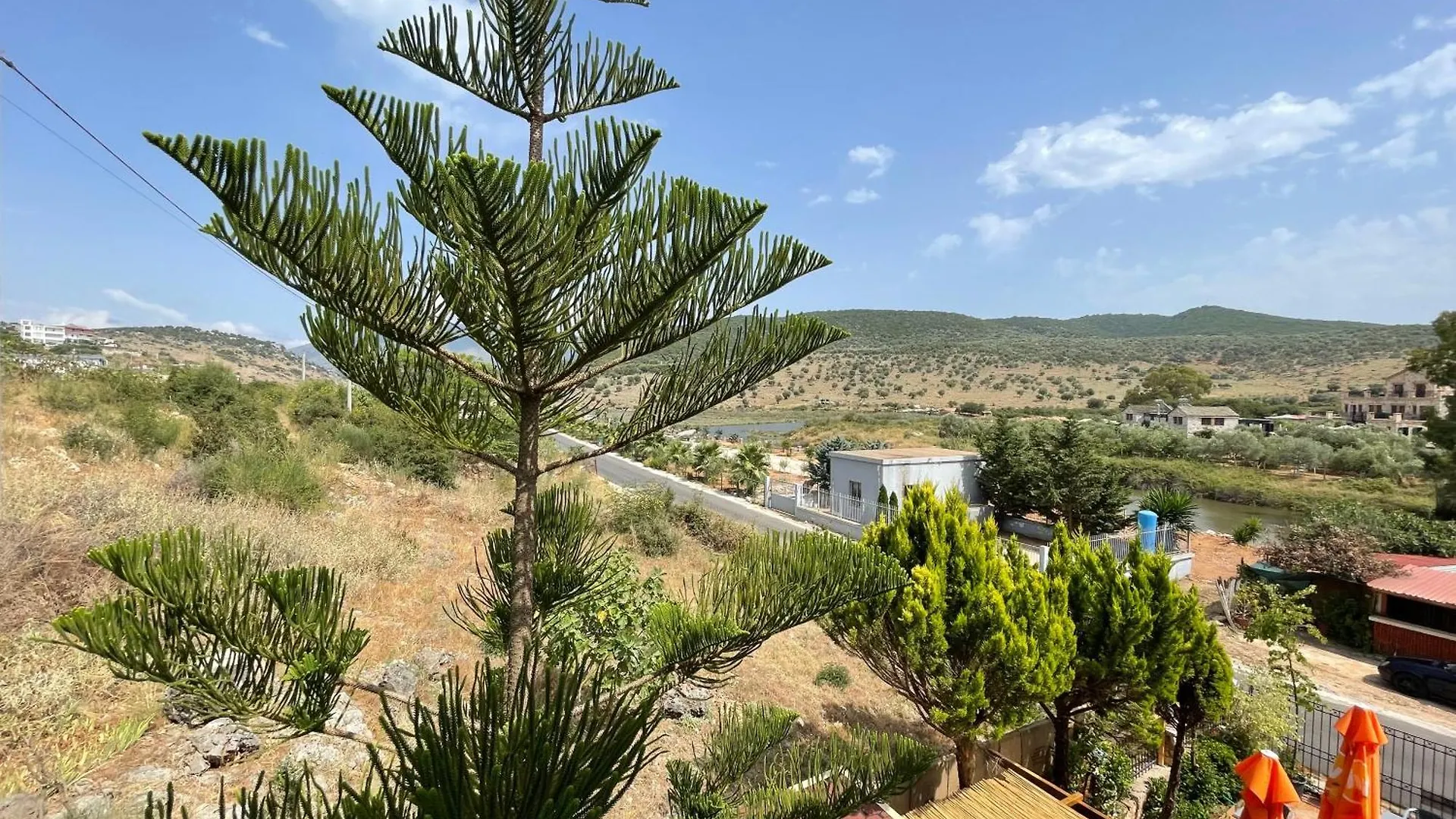 Vila Koal Ξενοδοχείο Εξαμίλιο Αλβανία