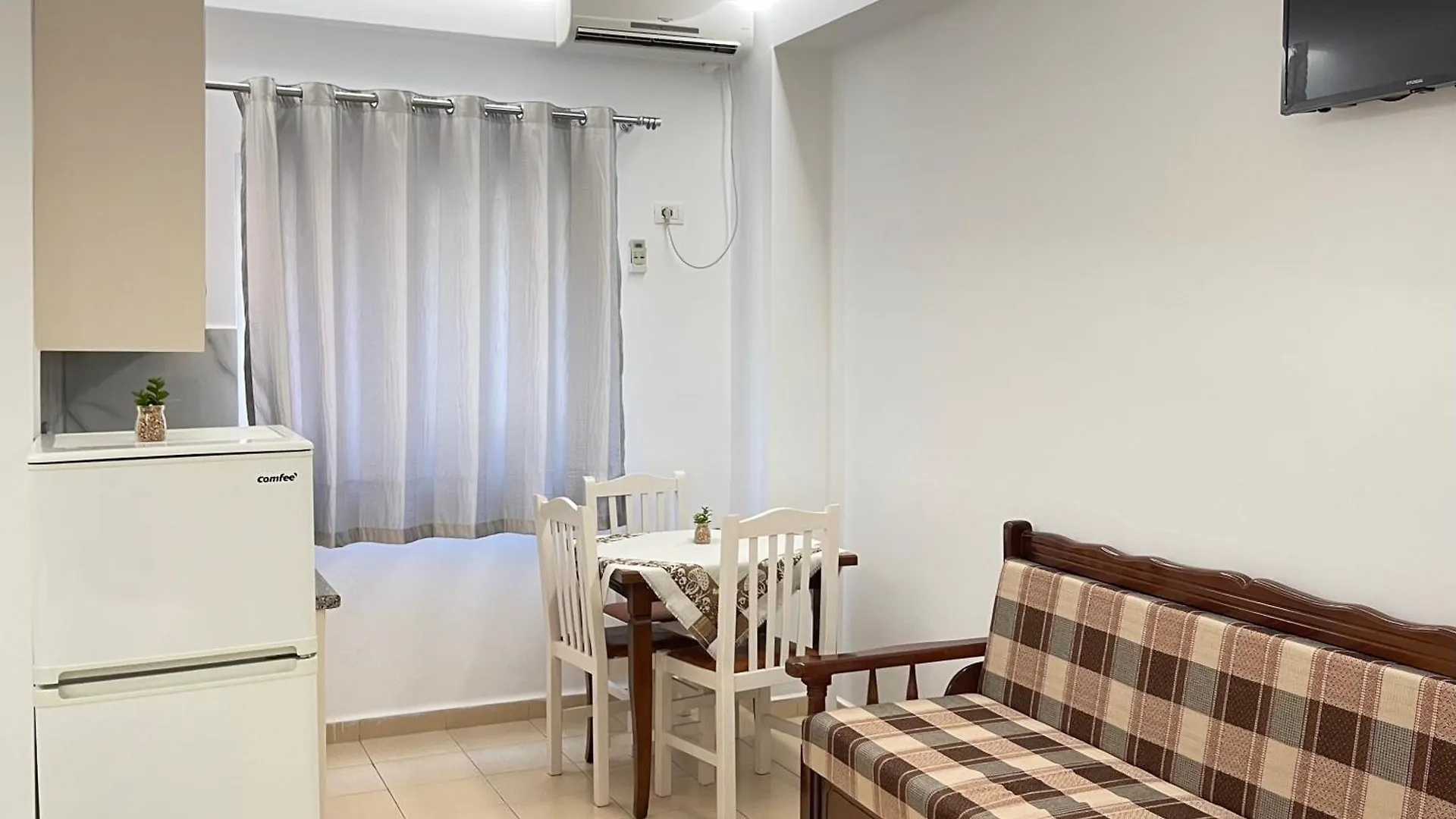 Vila Koal Hotel Ksamil