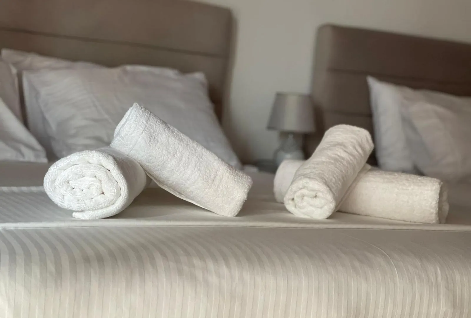 Vila Koal Hotel Ksamil