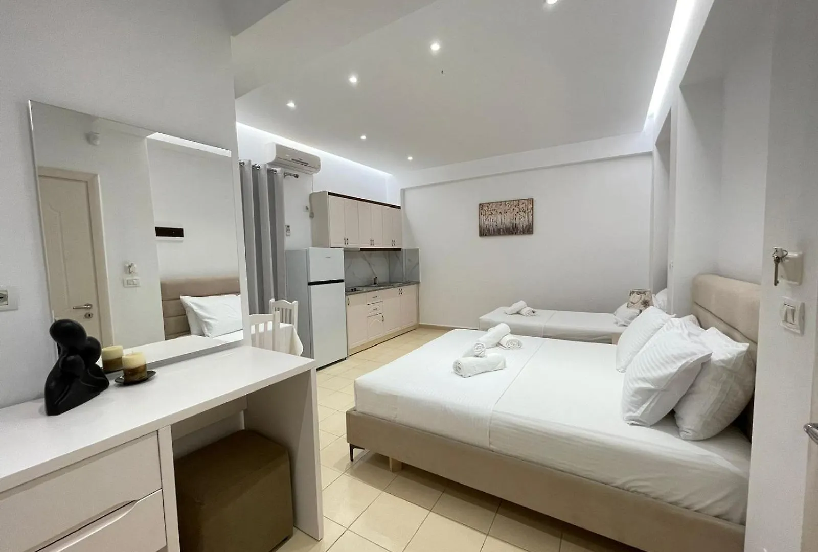 Vila Koal Hotel Ksamil