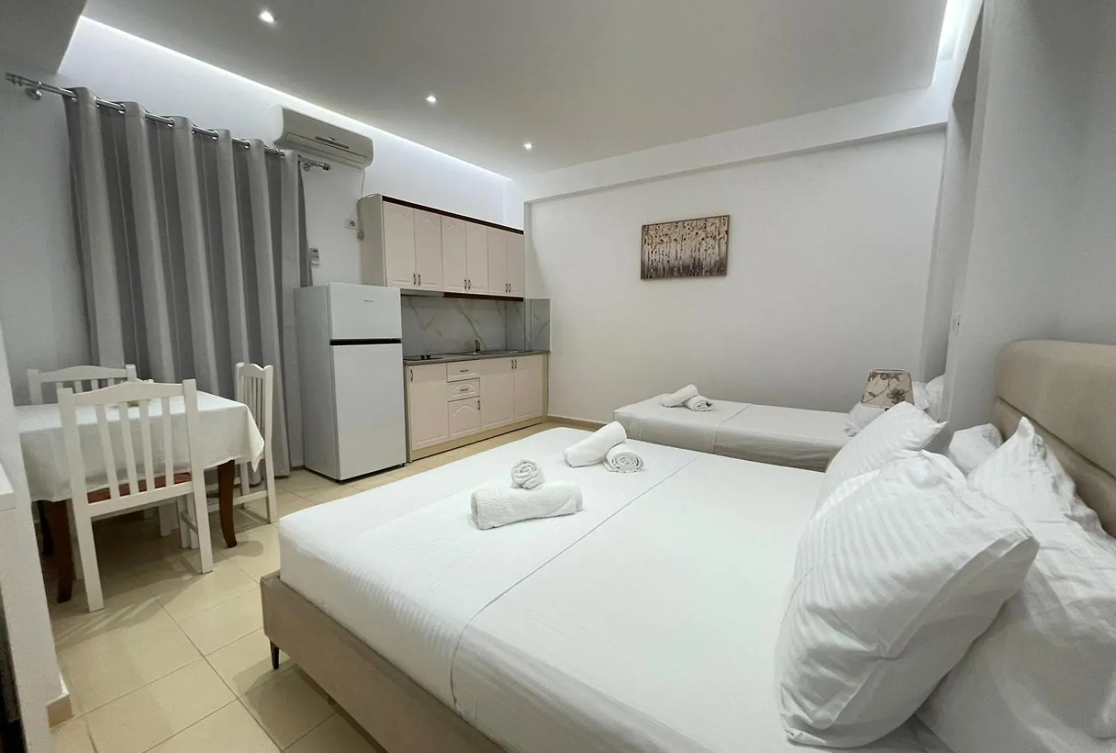 Vila Koal Hotel Ksamil