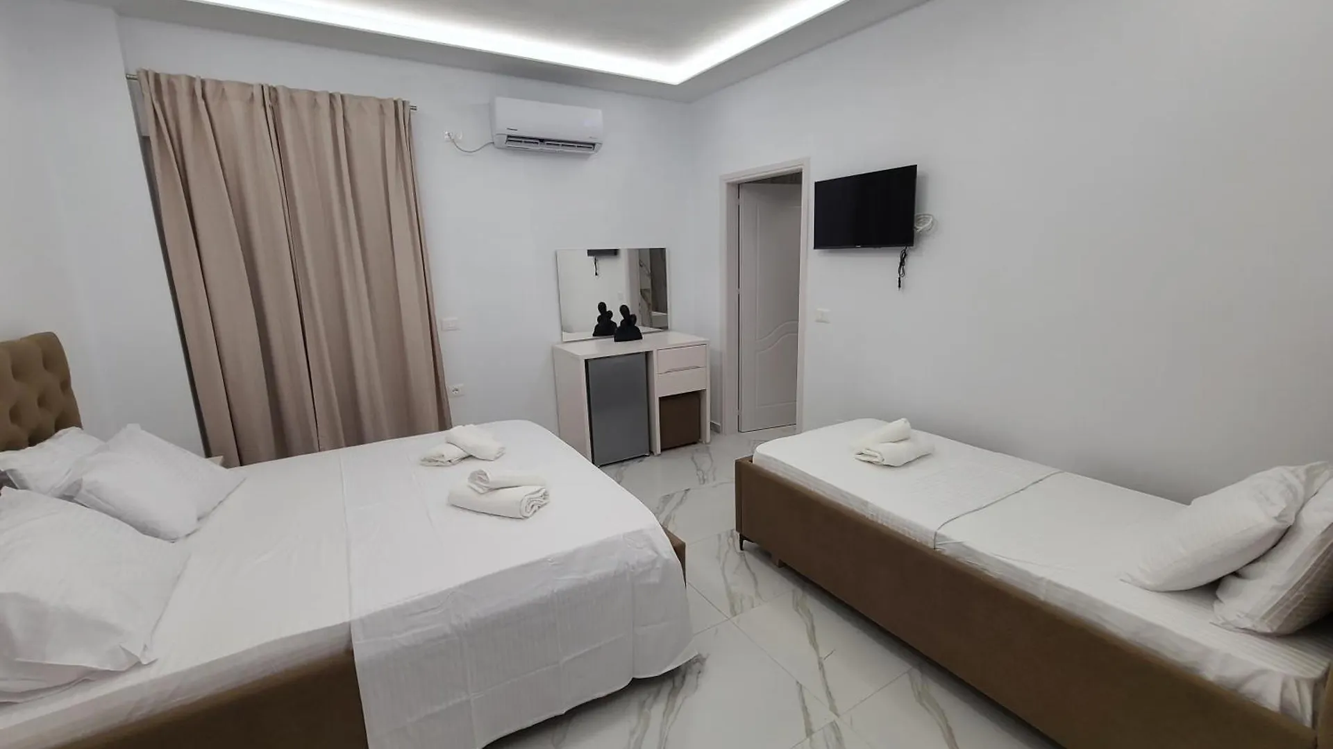 Vila Koal Hotel Ksamil