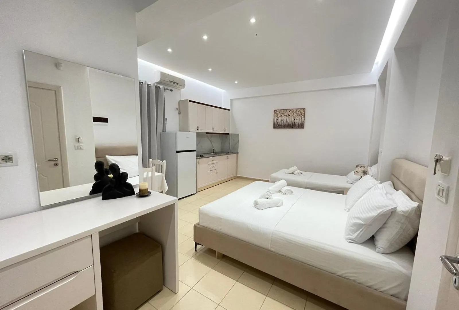 Vila Koal Hotel Ksamil