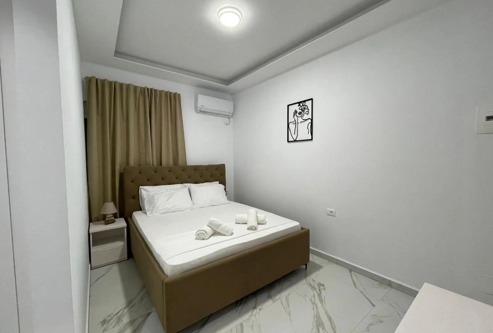 Vila Koal Hotel Ksamil