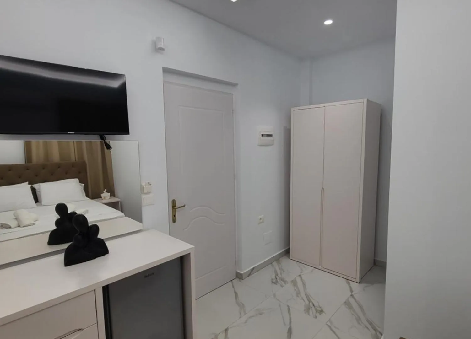 Vila Koal Hotel Ksamil 0*,