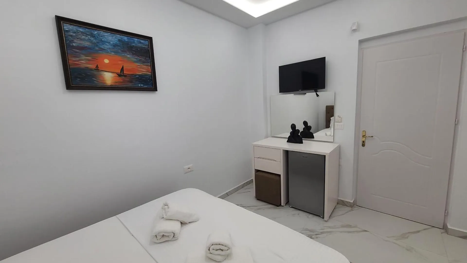 Vila Koal Hotel Ksamil